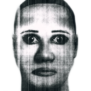 This is the Avatar Image for the Selene Delgado Nextbot AI Voice and Text to Speech Generator